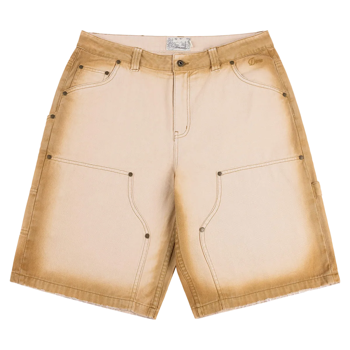 DIME - PANTALÓN CORTO CARPENTER