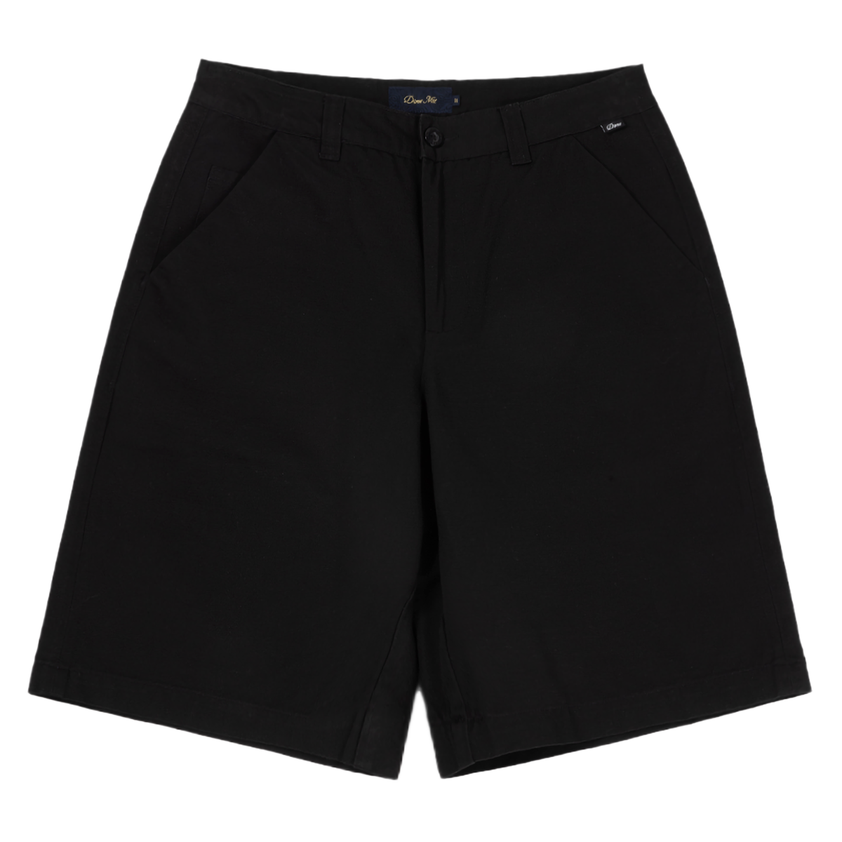DIME - PANTALÓN CORTO BAGGY CHINO