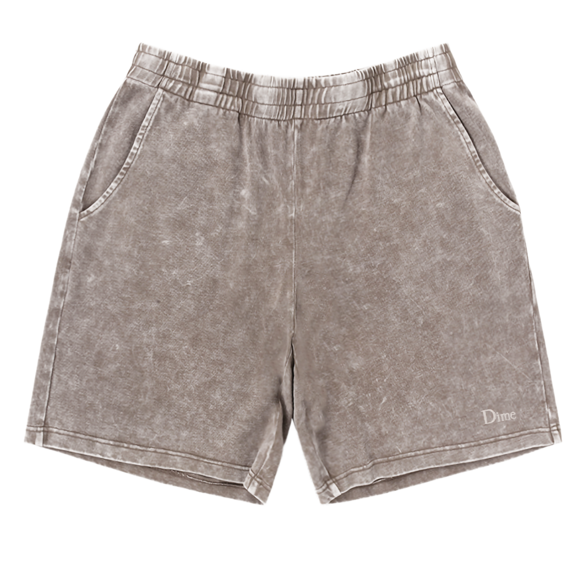 DIME - PANTALÓN CORTO CLASSIC JERSEY