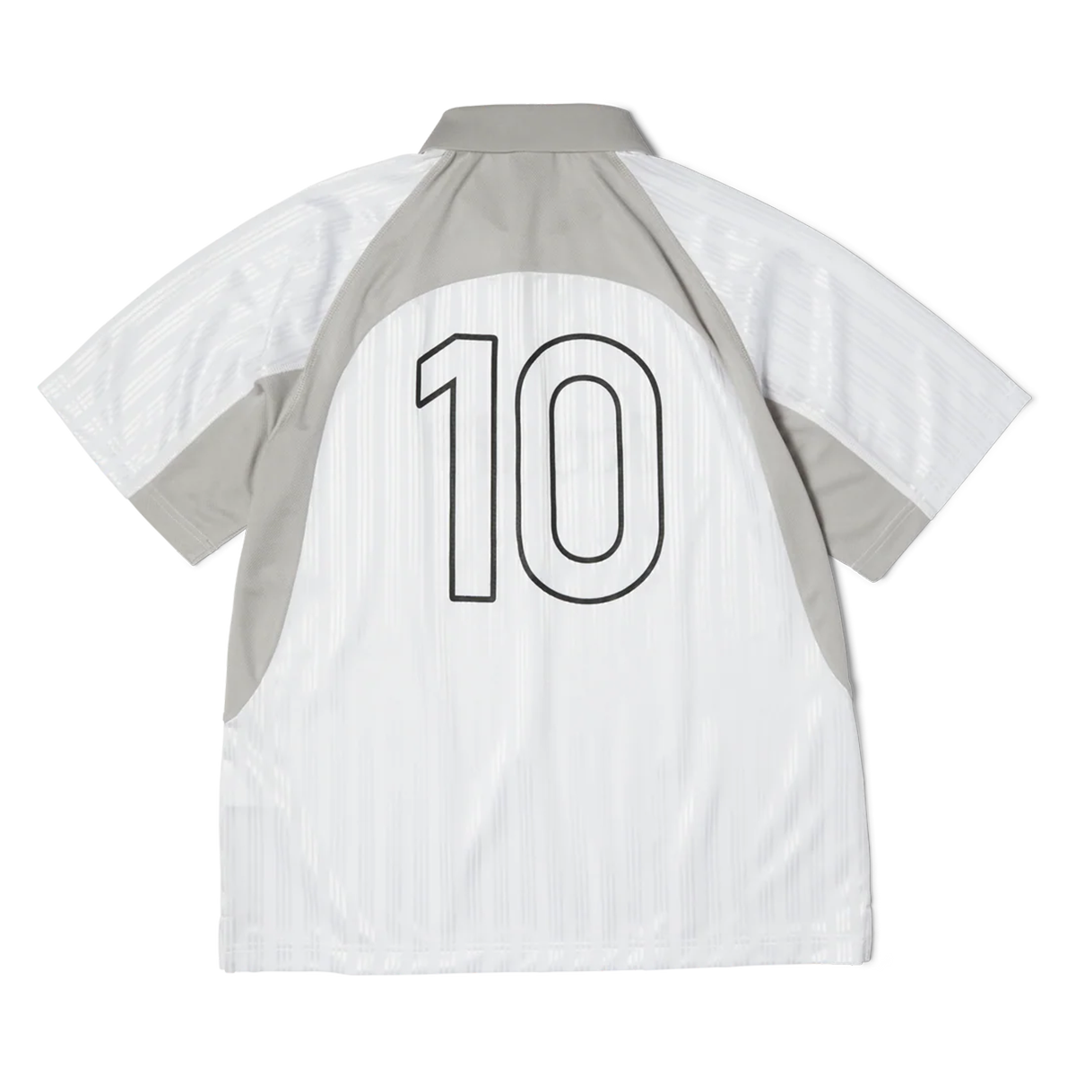 HUF - CAMISETA M/C SIDELINE SOCCER