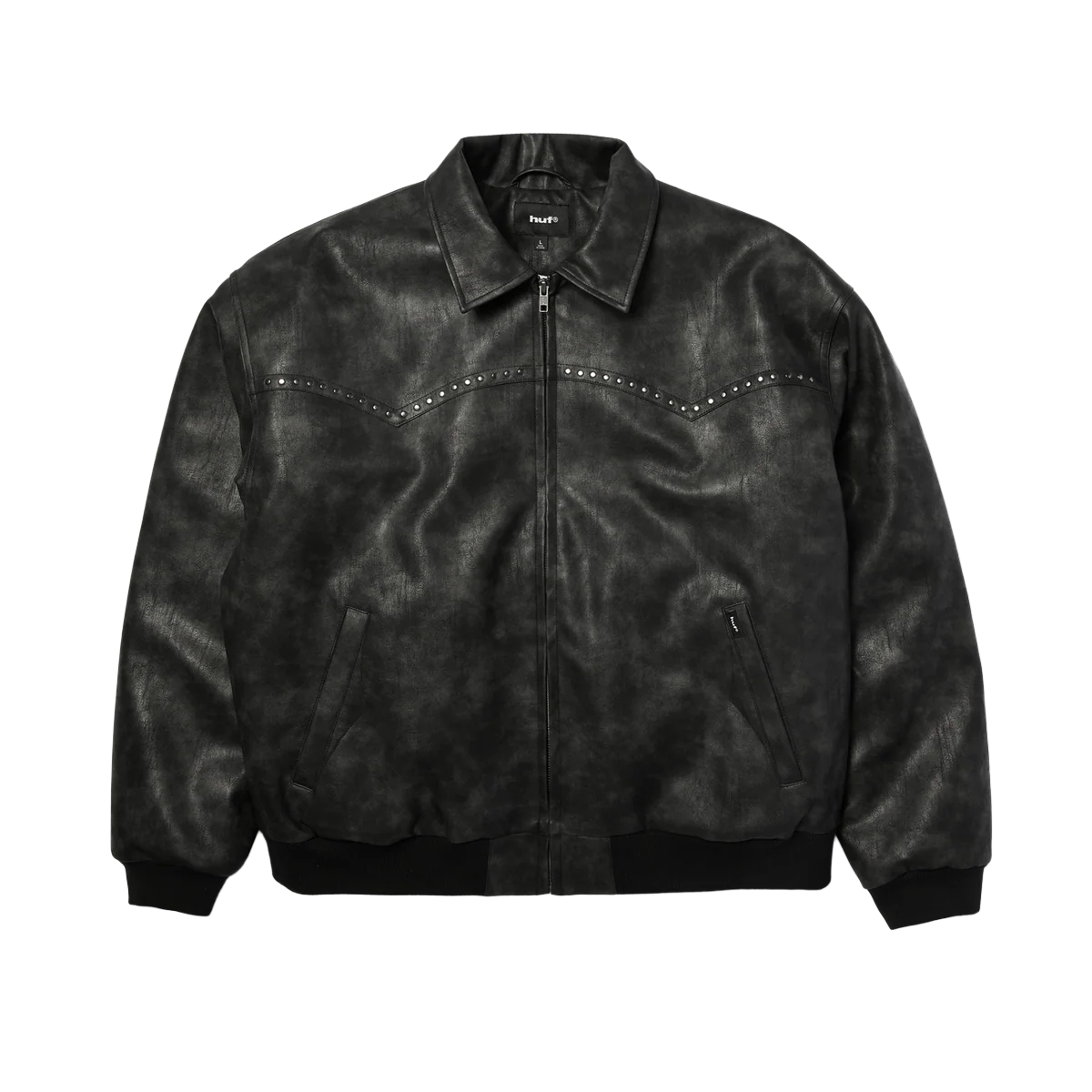 HUF - CHAQUETA SILVERADO JACKET