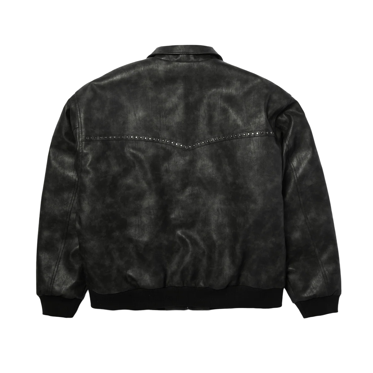 HUF - CHAQUETA SILVERADO JACKET