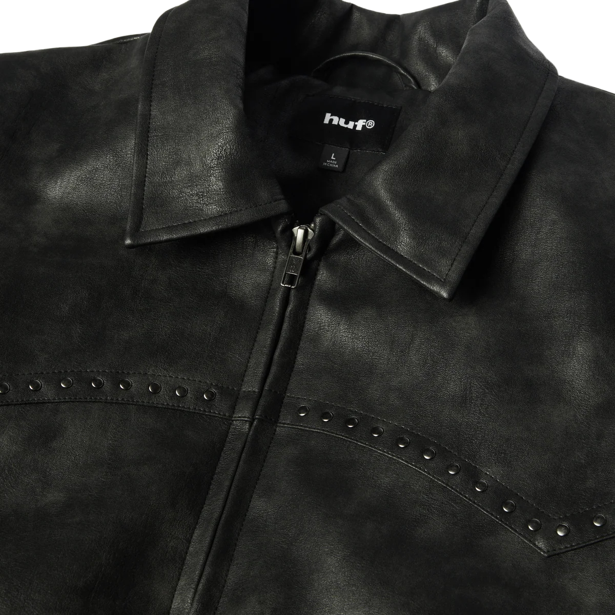 HUF - CHAQUETA SILVERADO JACKET