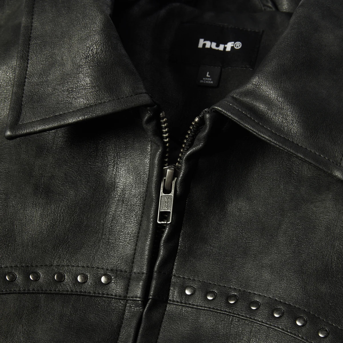 HUF - CHAQUETA SILVERADO JACKET