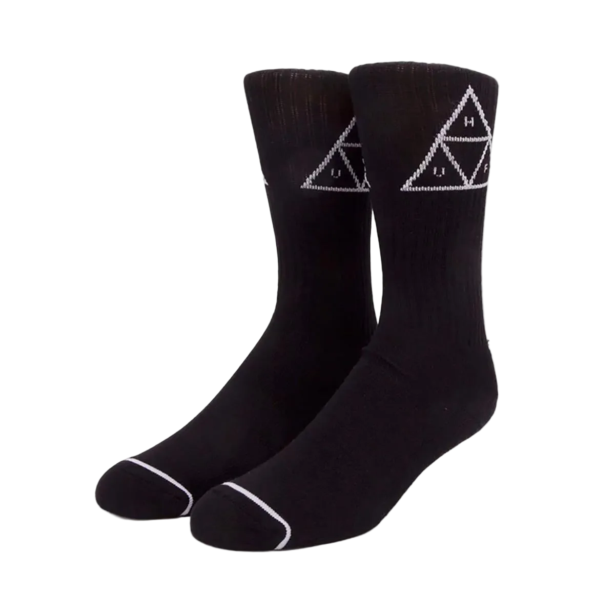 HUF - TRIPLE TRIANGLE CREW SOCKS