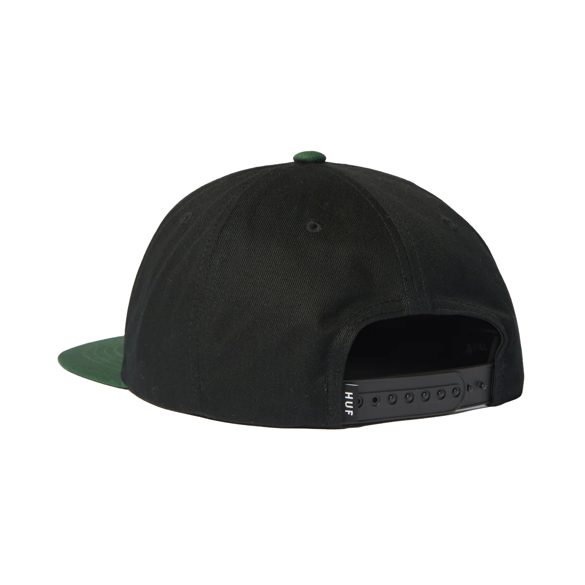 HUF X SNOOPY - GORRA SNOOPY PUFFER SNAPBACK