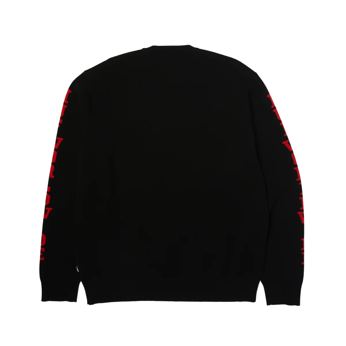 HUF X SNOOPY - JERSEY SNOOPY PUFFER