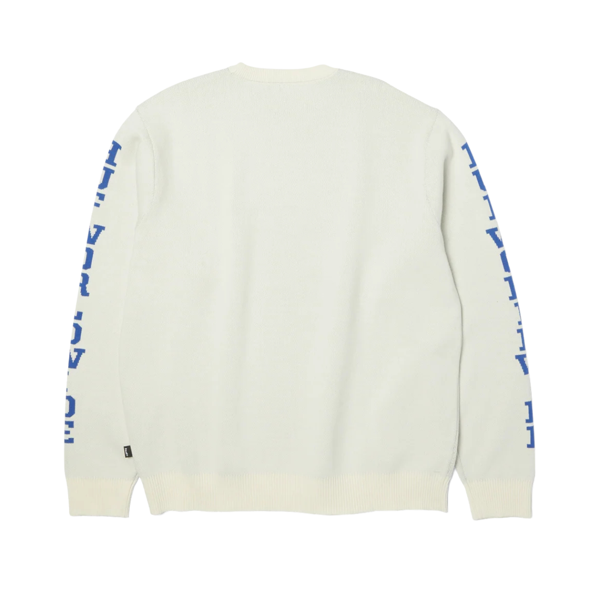 HUF X SNOOPY - JERSEY SNOOPY PUFFER