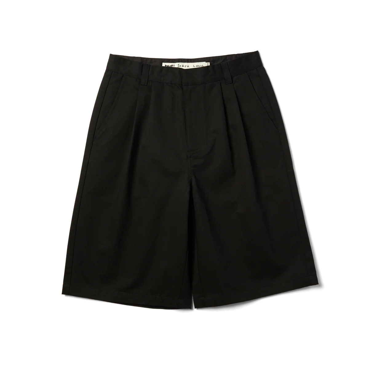 HUF - PANTALÓN CORTO SORTA LONG CHINO