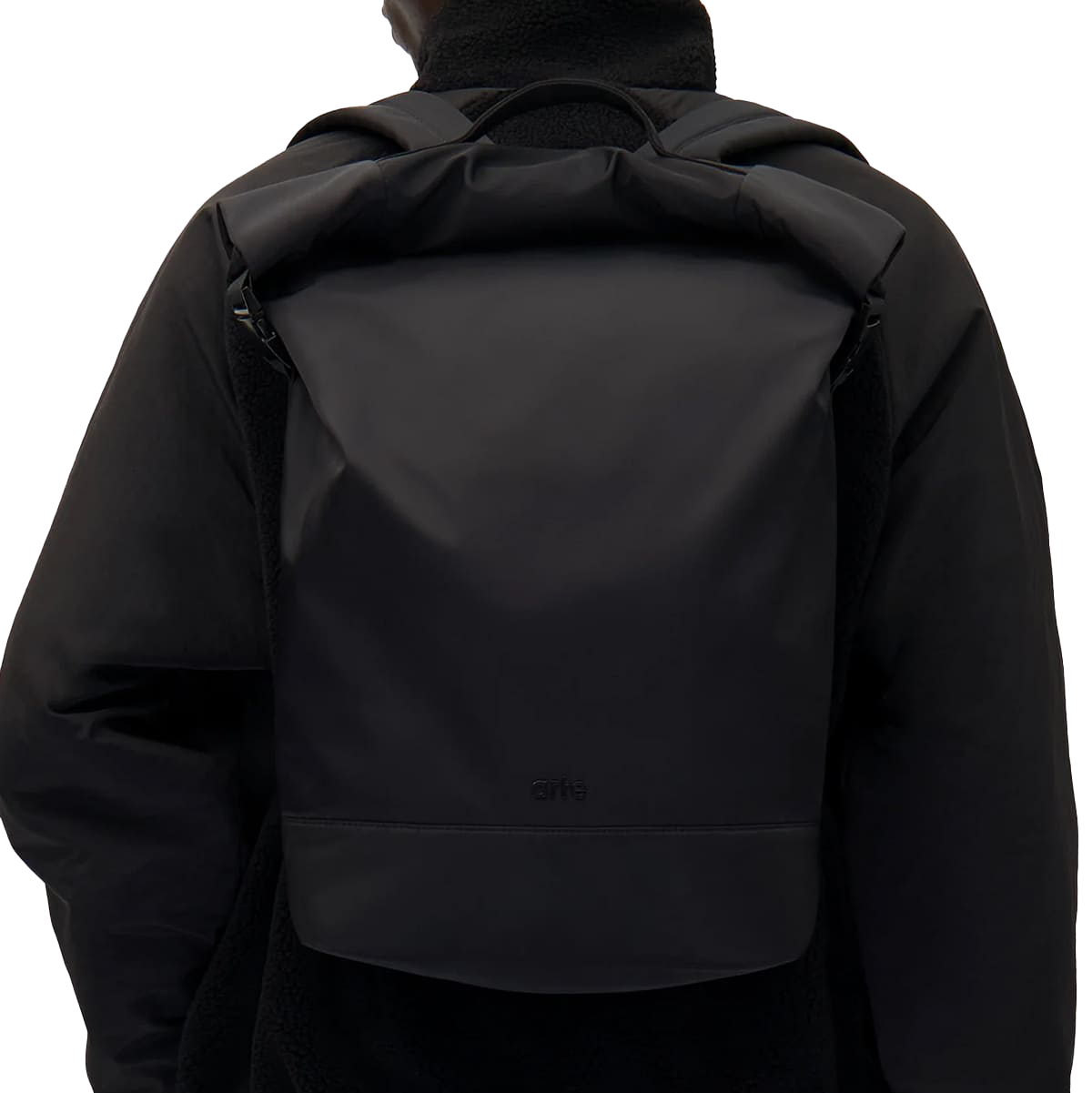 ARTE ANTWERP - MOCHILA ROLL-UP