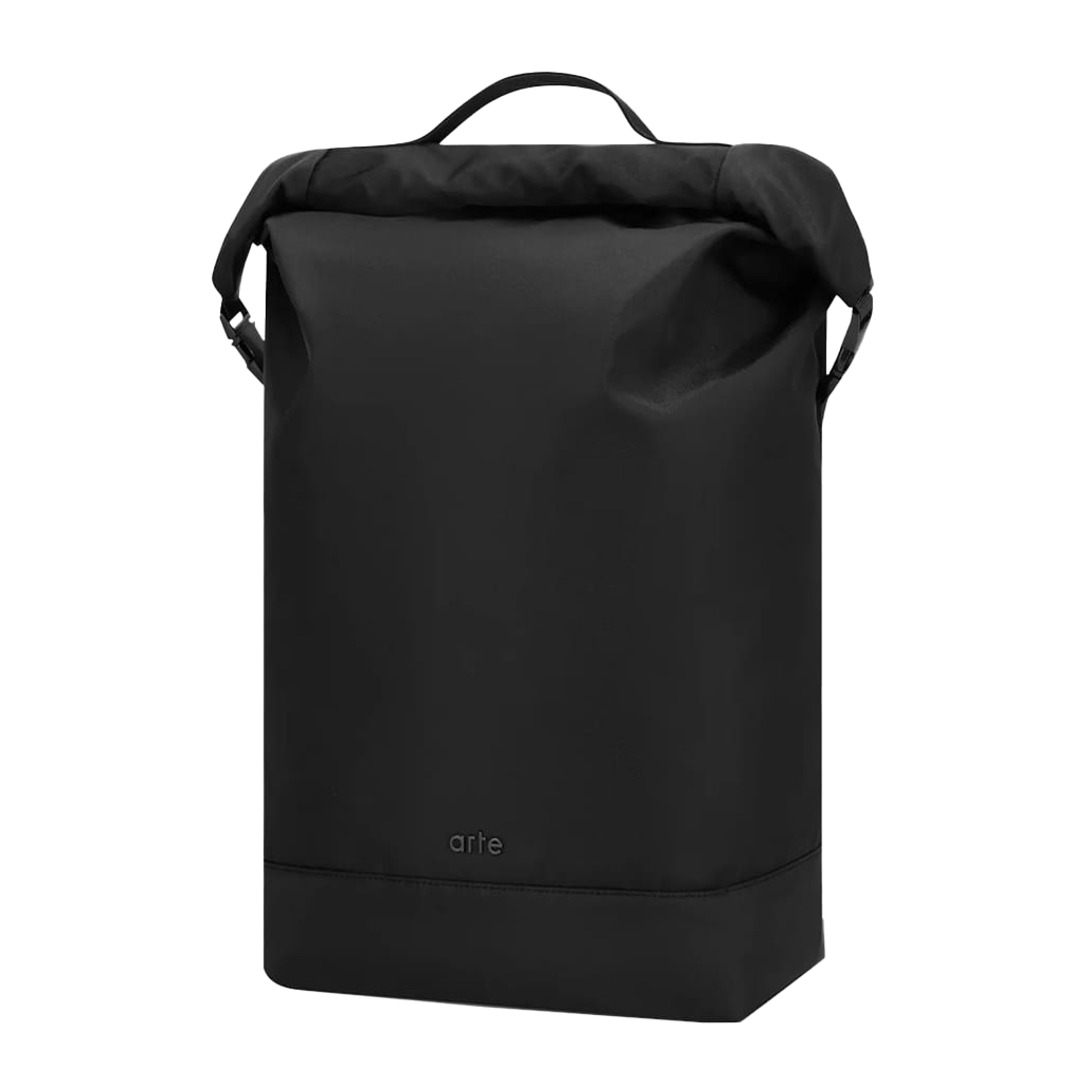 ARTE ANTWERP - ROLL-UP BACKPACK