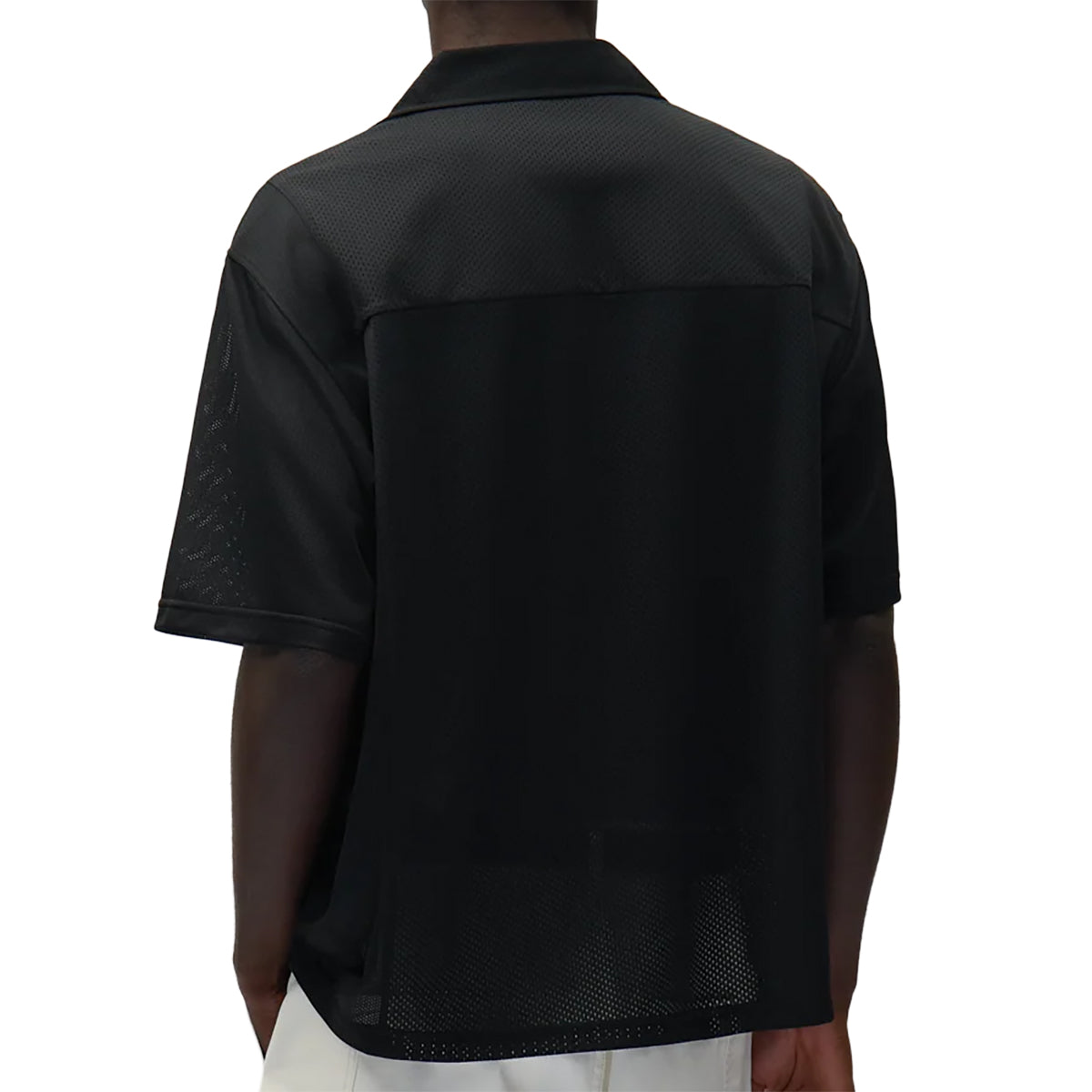 ARTE ANTWERP - CAMISA M/C MESH