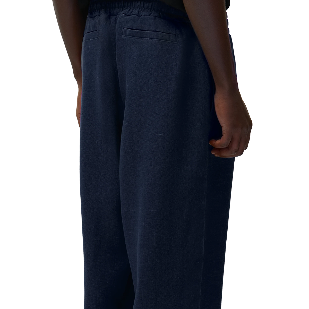 ARTE ANTWERP - PANTALÓN LINEN