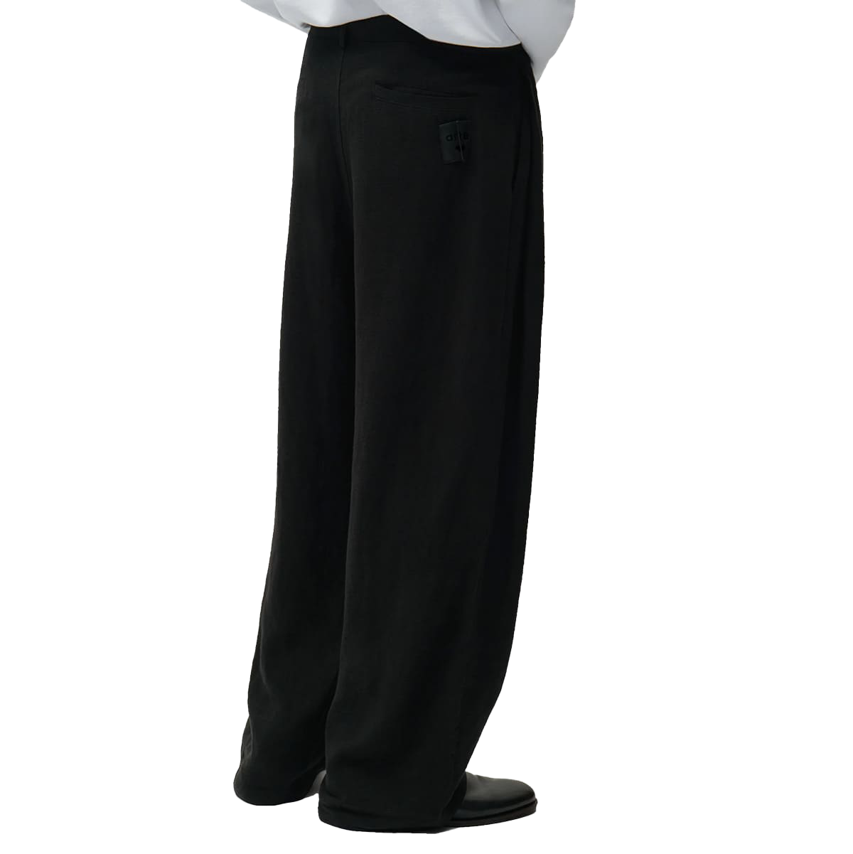 ARTE ANTWERP - PANTALÓN LINEN SUIT