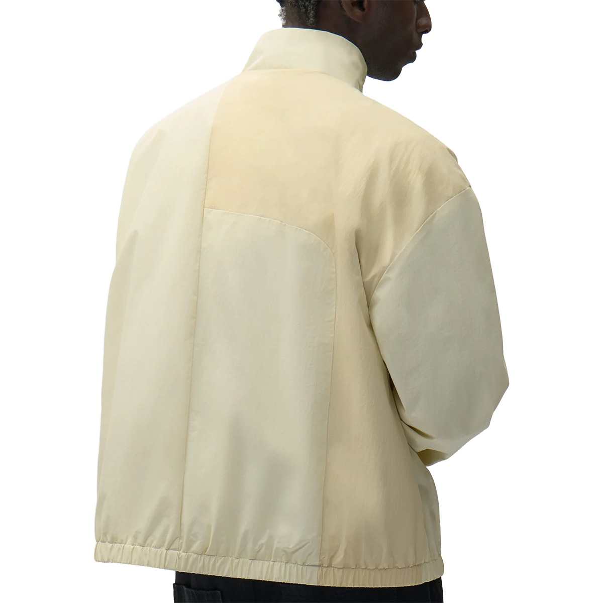 ARTE ANTWERP - CHAQUETA CURVE ZIPPER