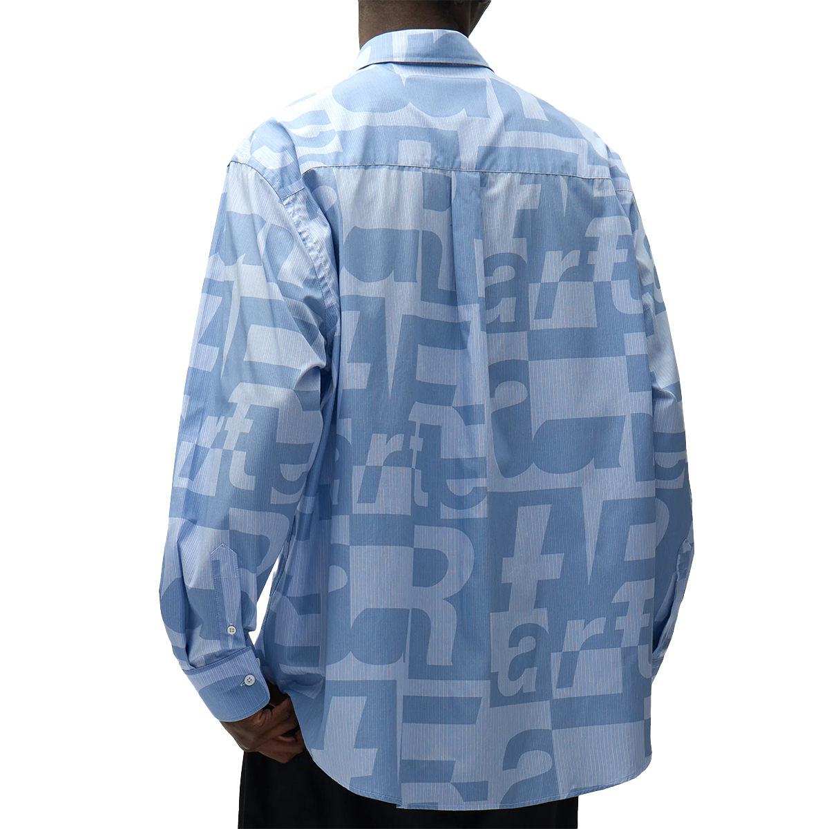 ARTE ANTWERP - CAMISA ALLOVER