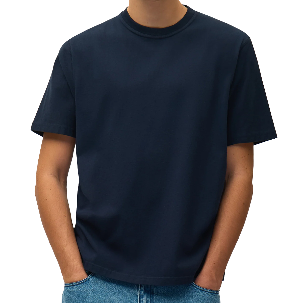 ARTE ANTWERP - CAMISETA M/C BACK COLLAGE