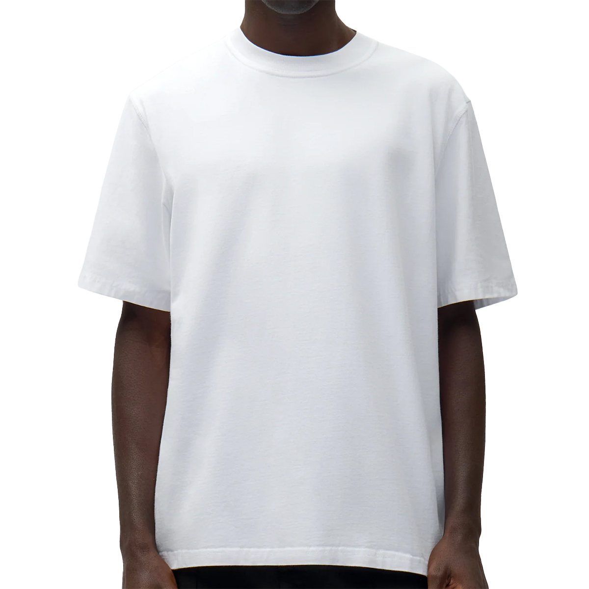 ARTE ANTWERP - CAMISETA M/C BACK COLLAGE