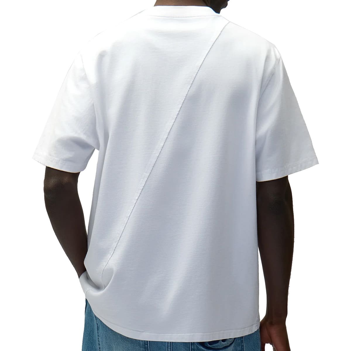 ARTE ANTWERP - CAMISETA M/C CIRCLE LOGO