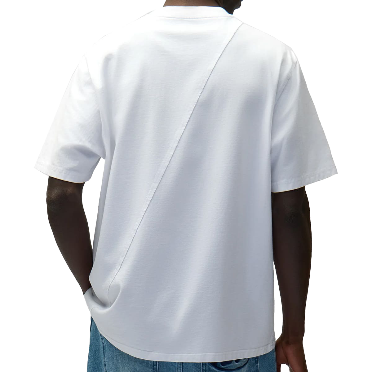 ARTE ANTWERP - CAMISETA M/C CIRCLE LOGO