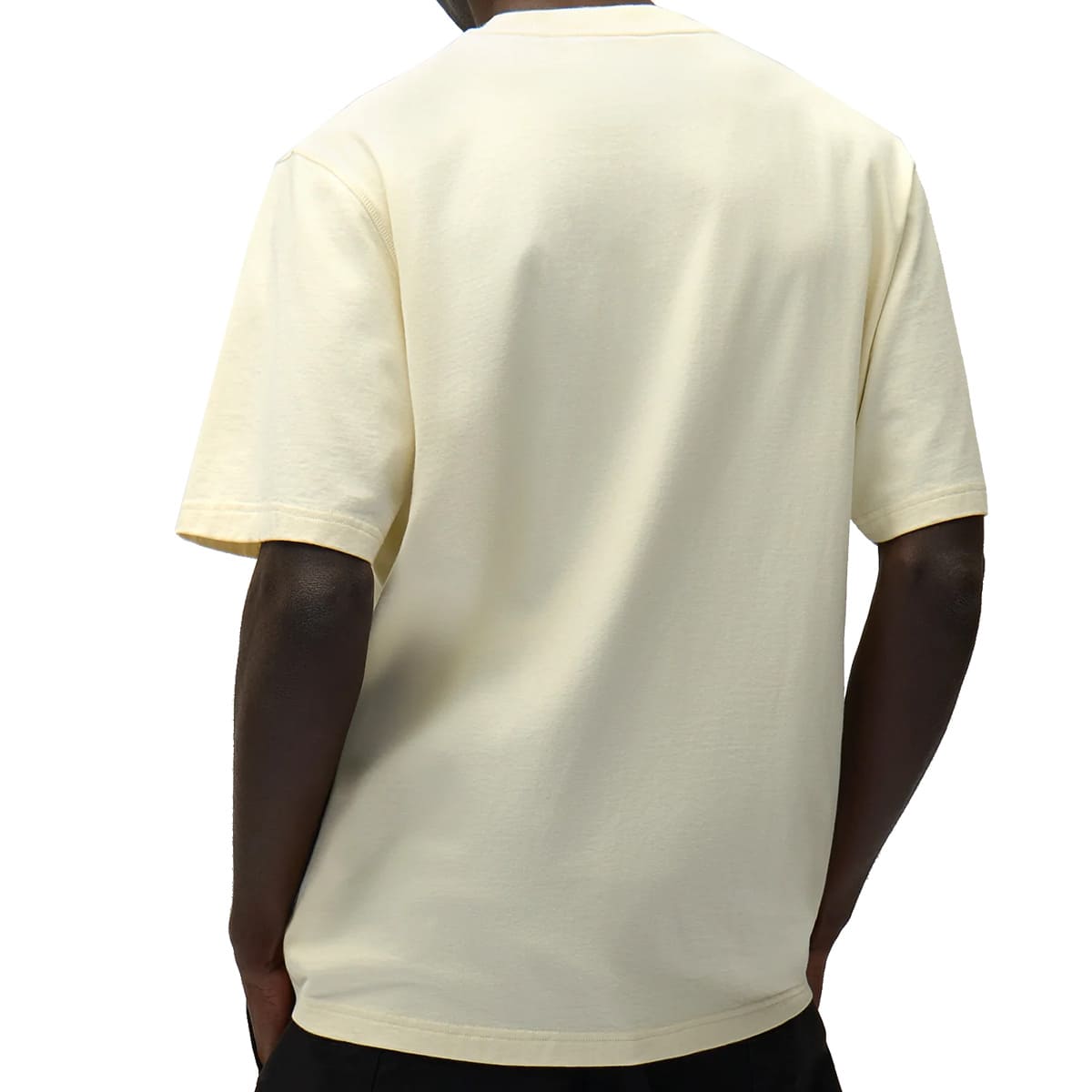 ARTE ANTWERP - CAMISETA M/C SIDE LOGO