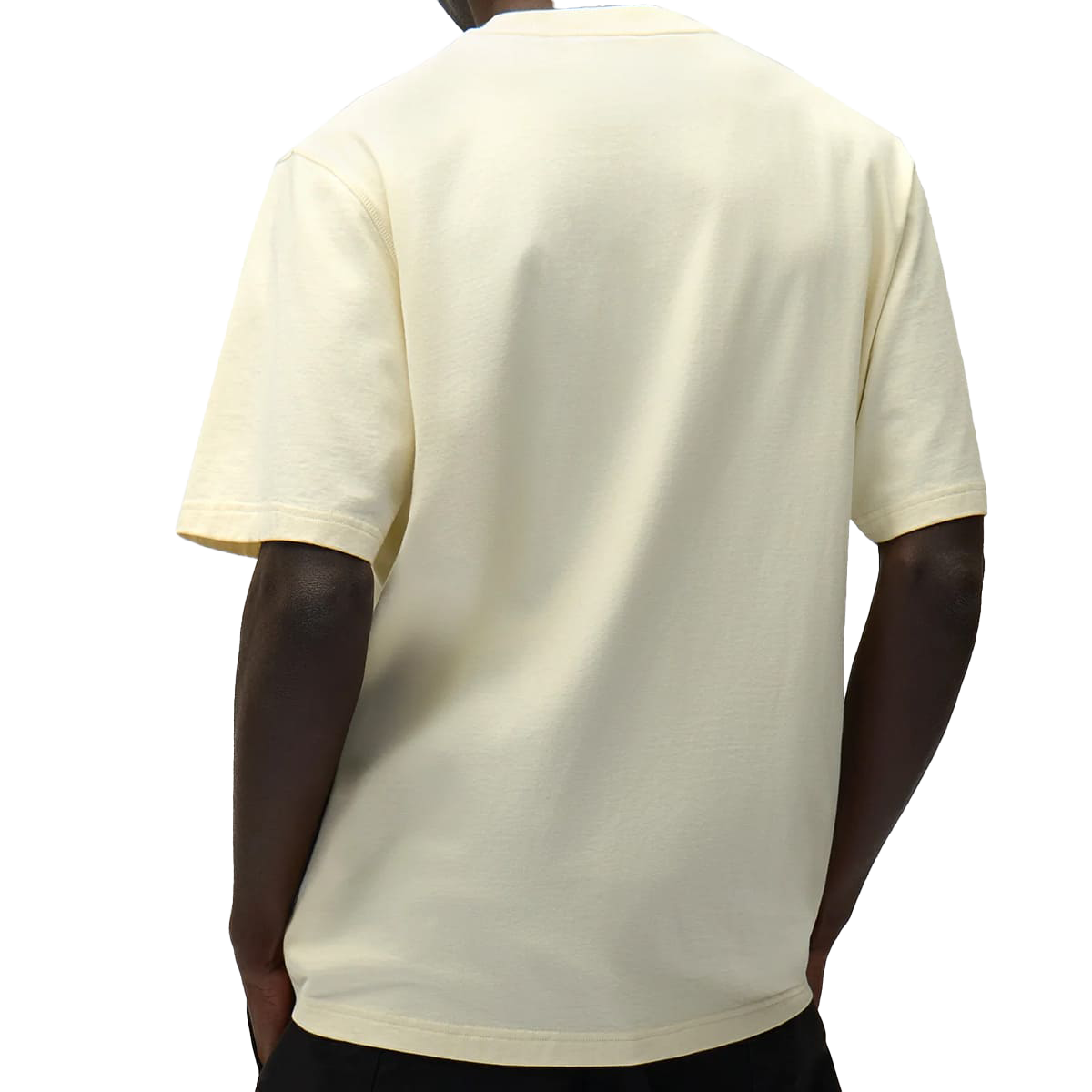 ARTE ANTWERP - CAMISETA M/C SIDE LOGO