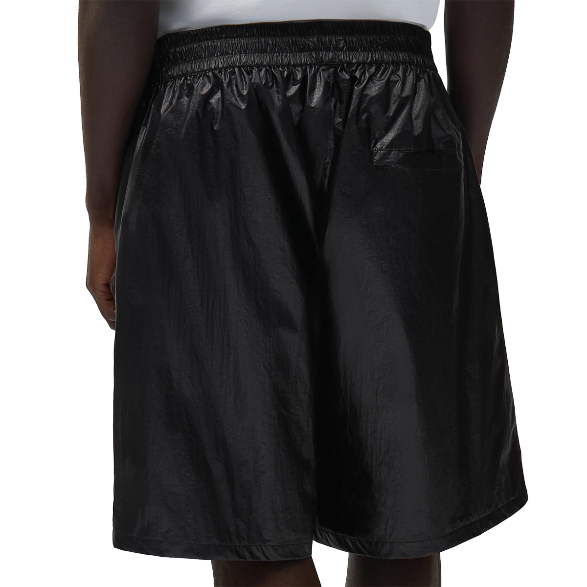 ARTE ANTWERP - PANTALÓN CORTO BIG LOGO