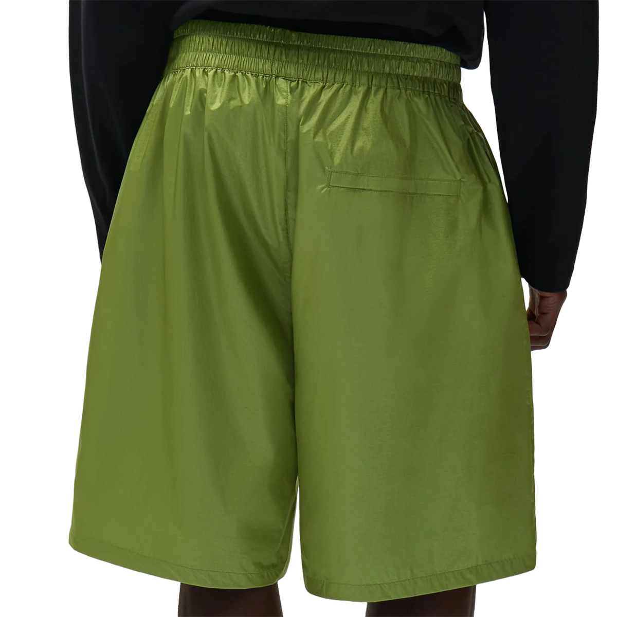 ARTE ANTWERP - PANTALÓN CORTO BIG LOGO