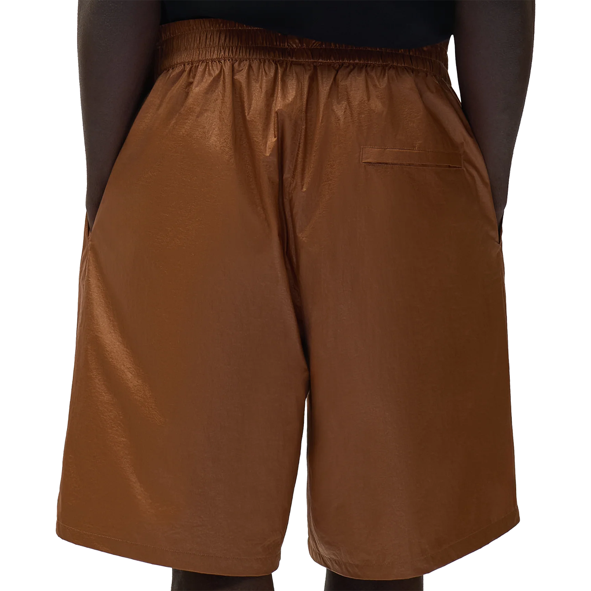 ARTE ANTWERP - PANTALÓN CORTO BIG LOGO