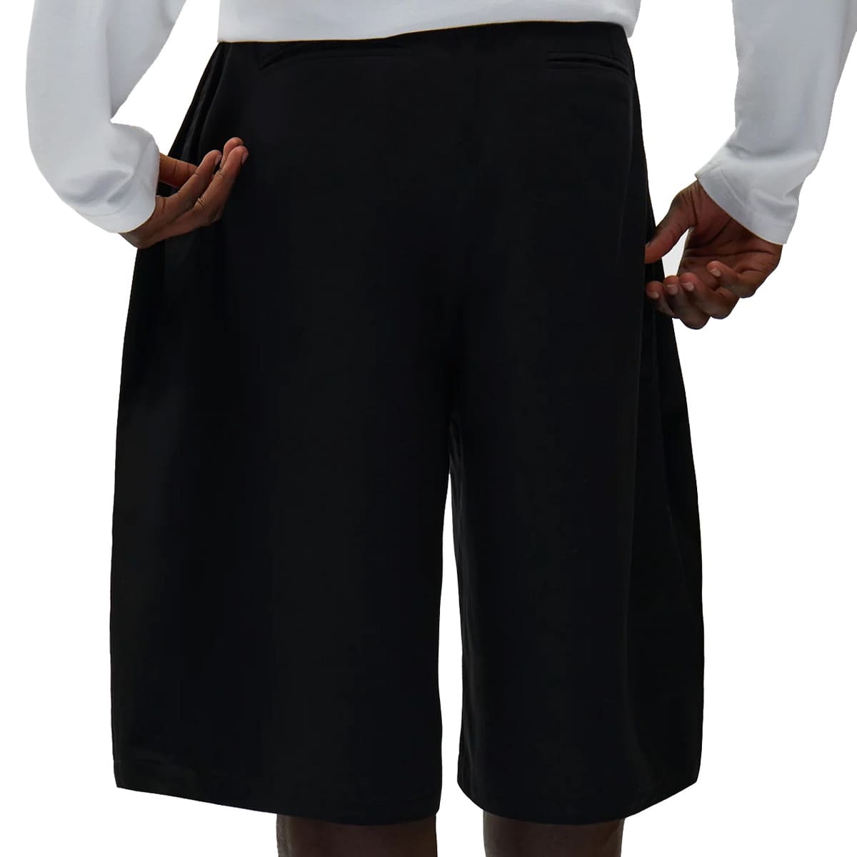 ARTE ANTWERP - PANTALÓN CORTO CLASSIC