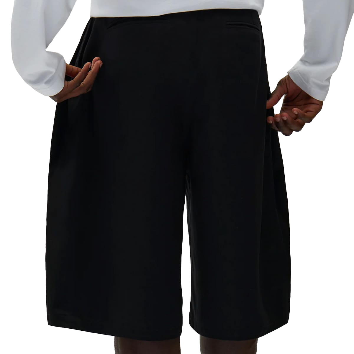 ARTE ANTWERP - PANTALÓN CORTO CLASSIC