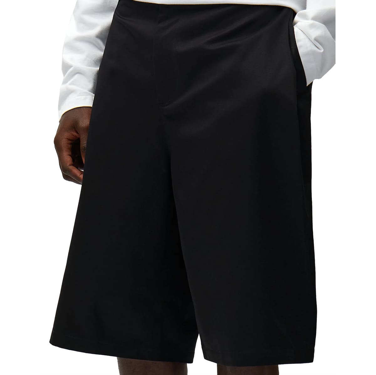 ARTE ANTWERP - PANTALÓN CORTO CLASSIC