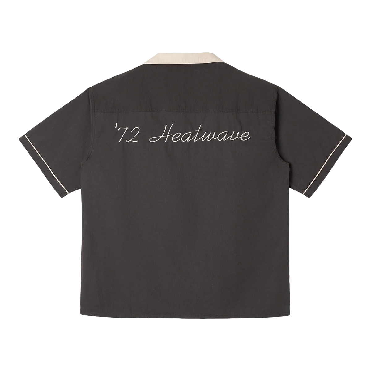 STAN RAY - CAMISA M/C BOWLING