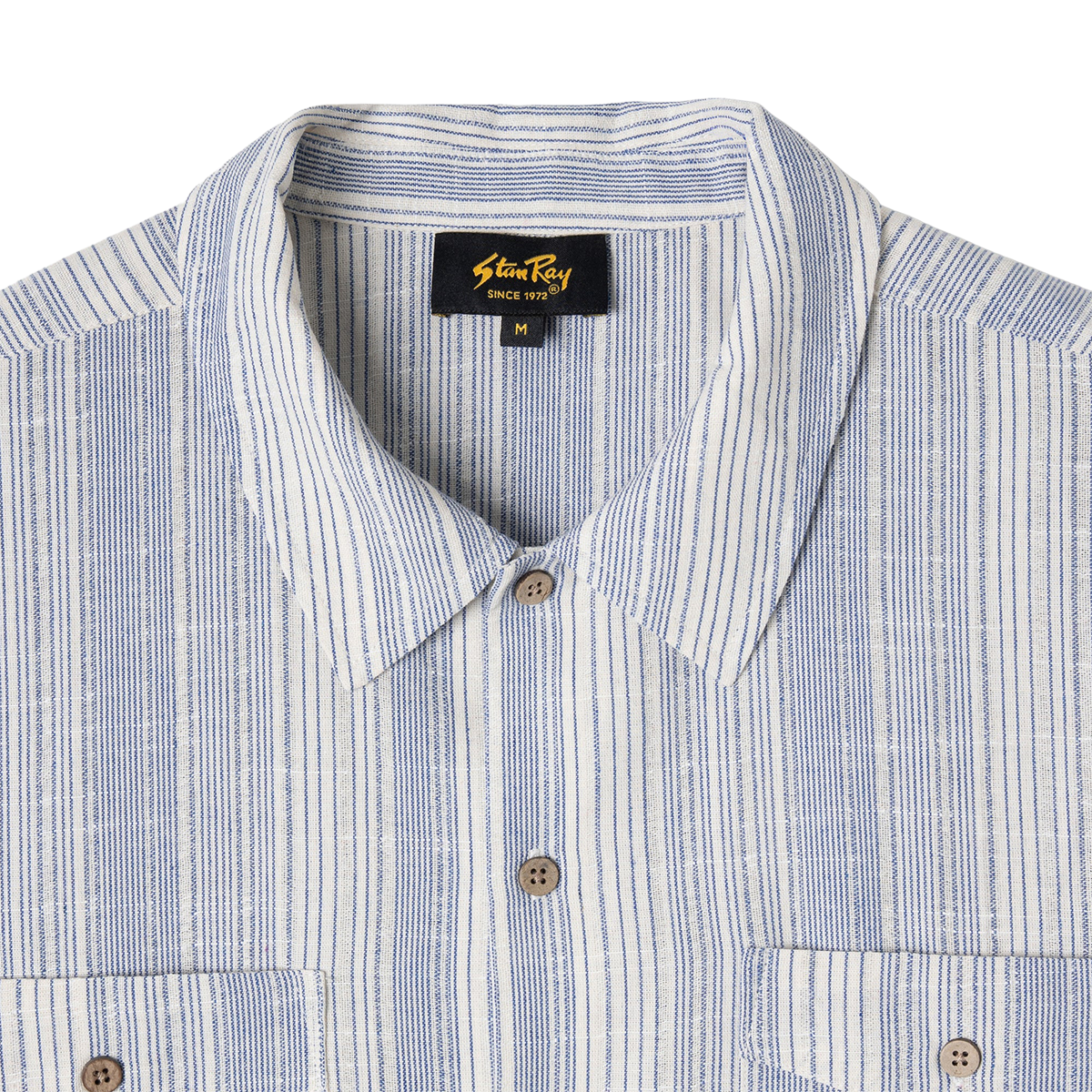 STAN RAY - CAMISA M/C MEXICALI