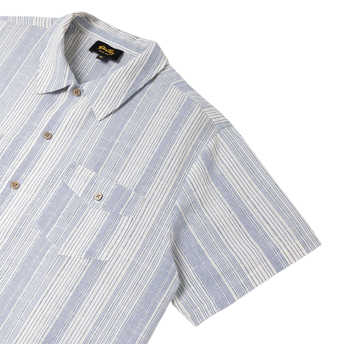 STAN RAY - CAMISA M/C MEXICALI