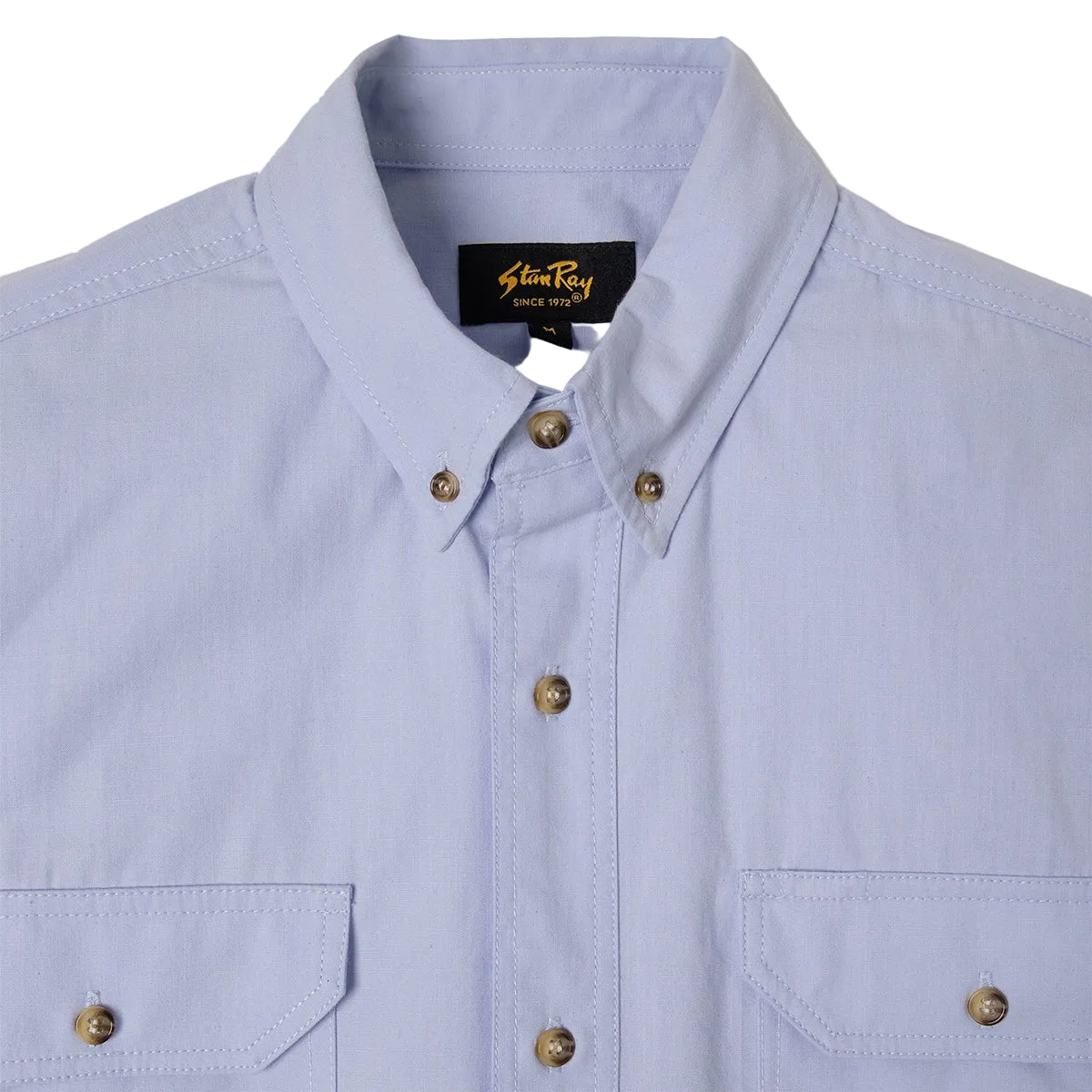 STAN RAY - M/C WORK SHIRT