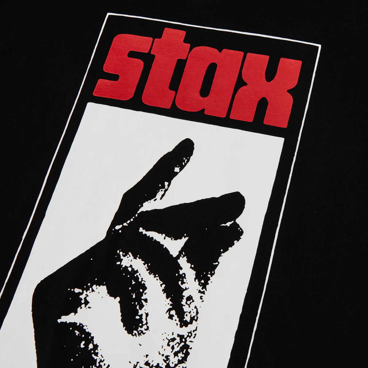 HUF - CAMISETA M/C STAX SNAP