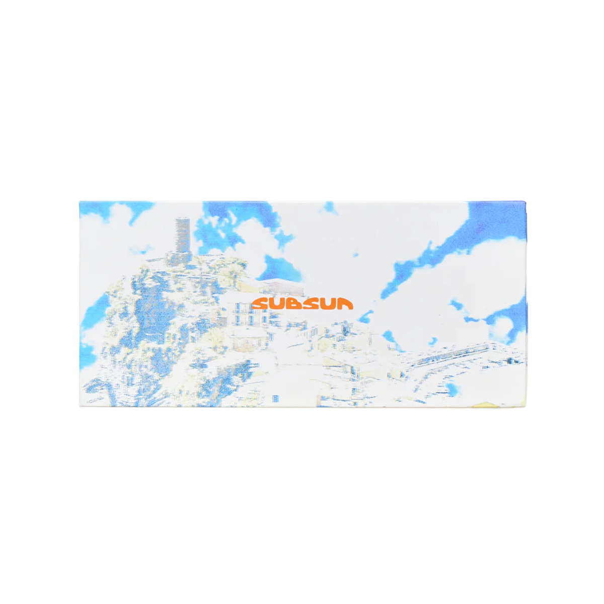 SUB SUN - SUB015