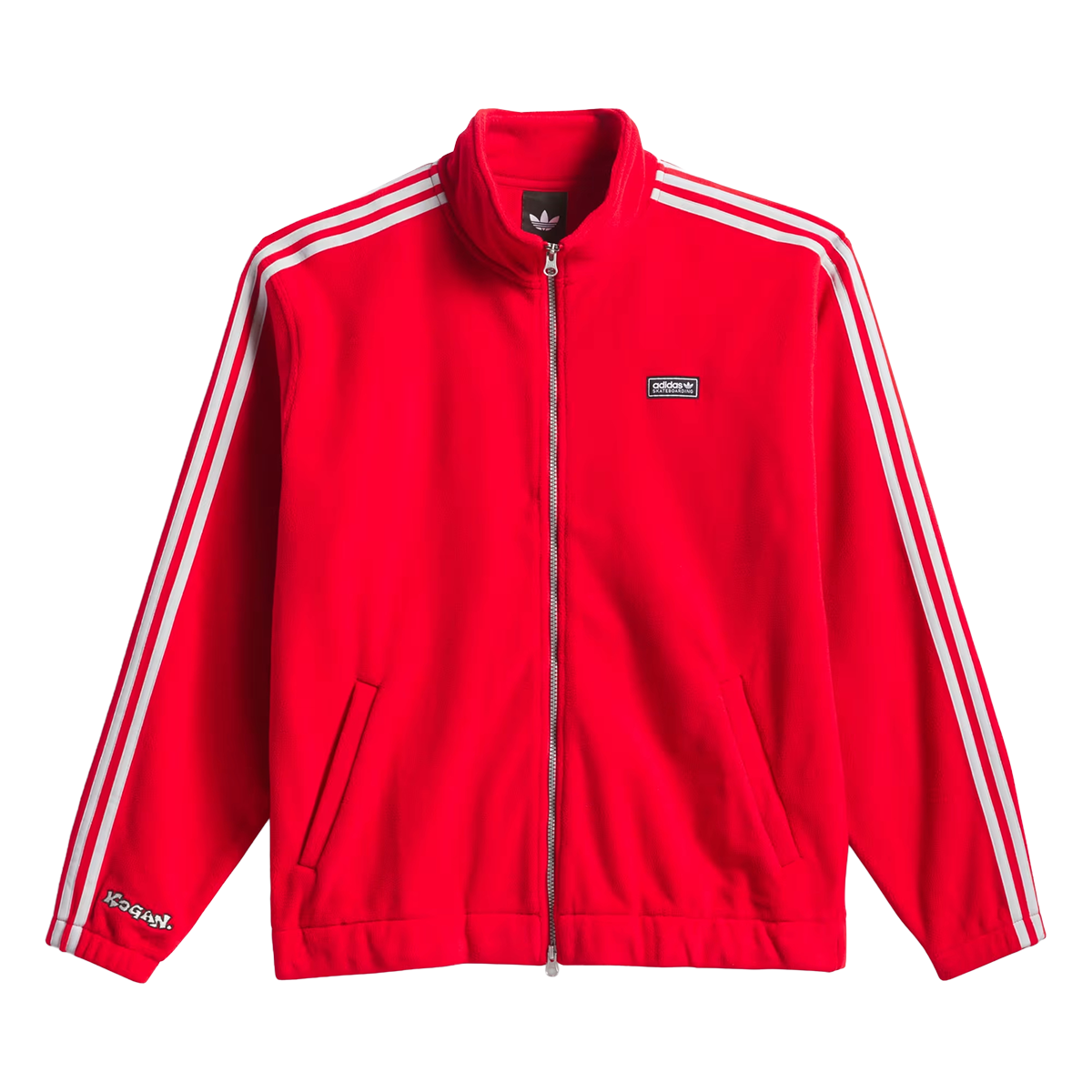 ADIDAS - CHAQUETA KOGAN