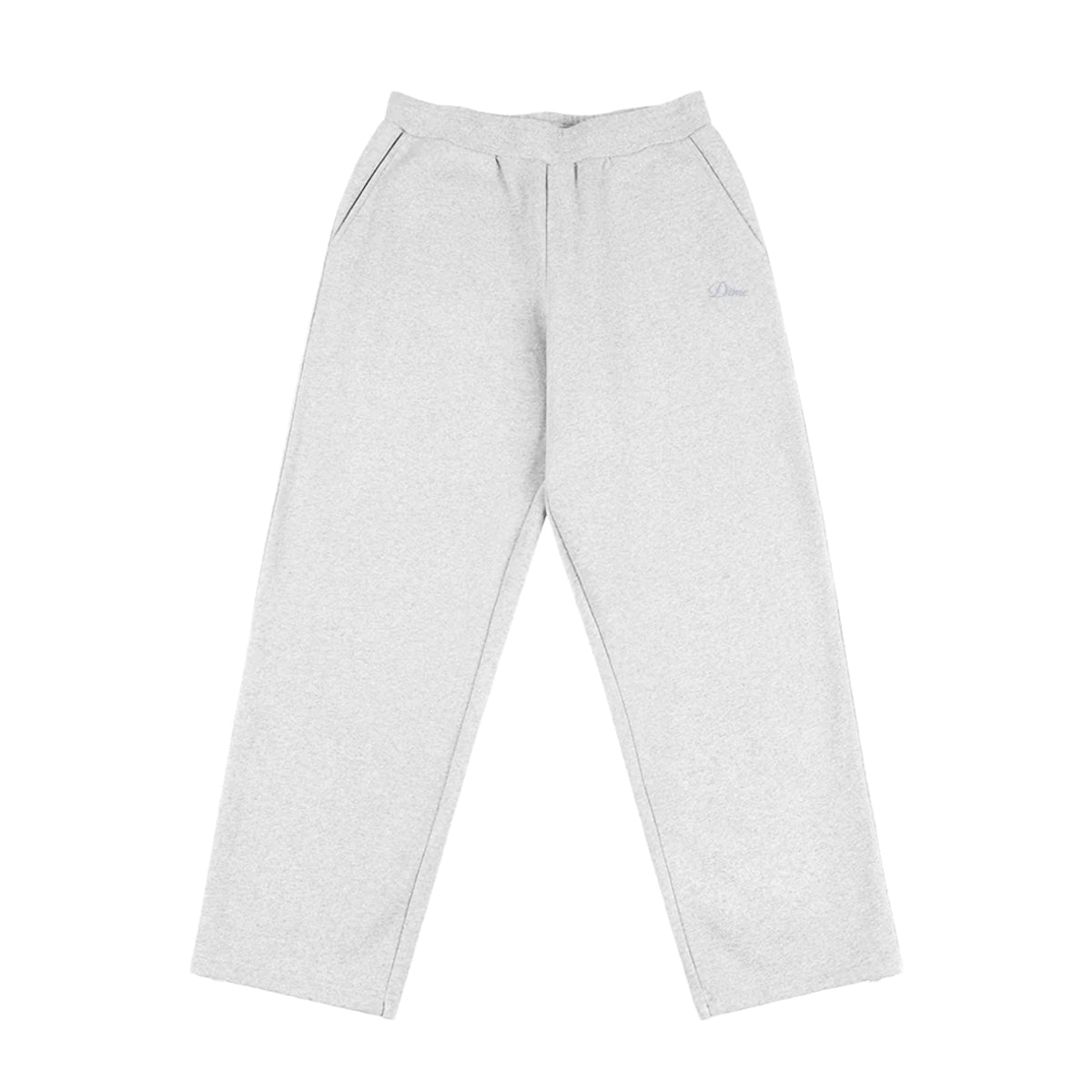 DIME - PANTALÓN CURSIVE SMALL LOGO