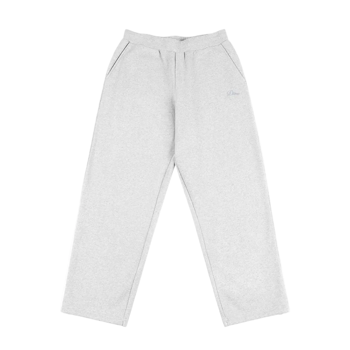 DIME - PANTALÓN CURSIVE SMALL LOGO