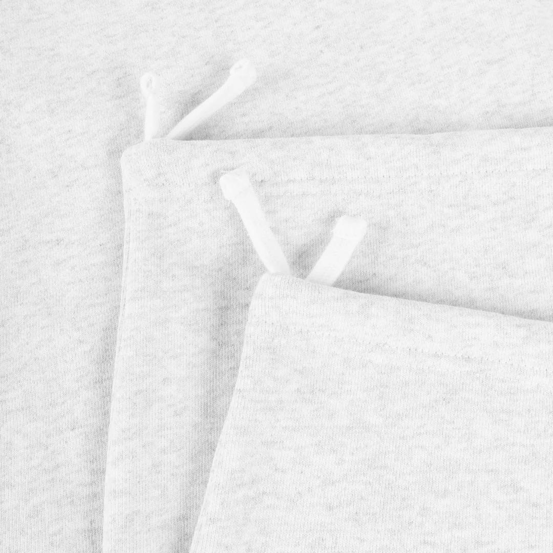 DIME - PANTALÓN CURSIVE SMALL LOGO