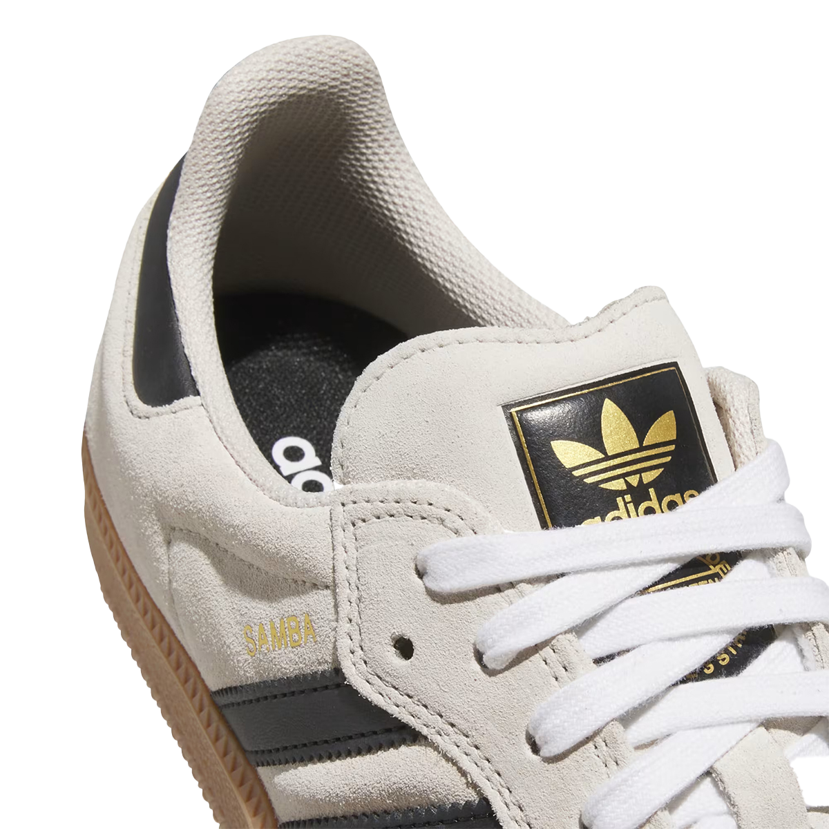 ADIDAS - SAMBA ADV