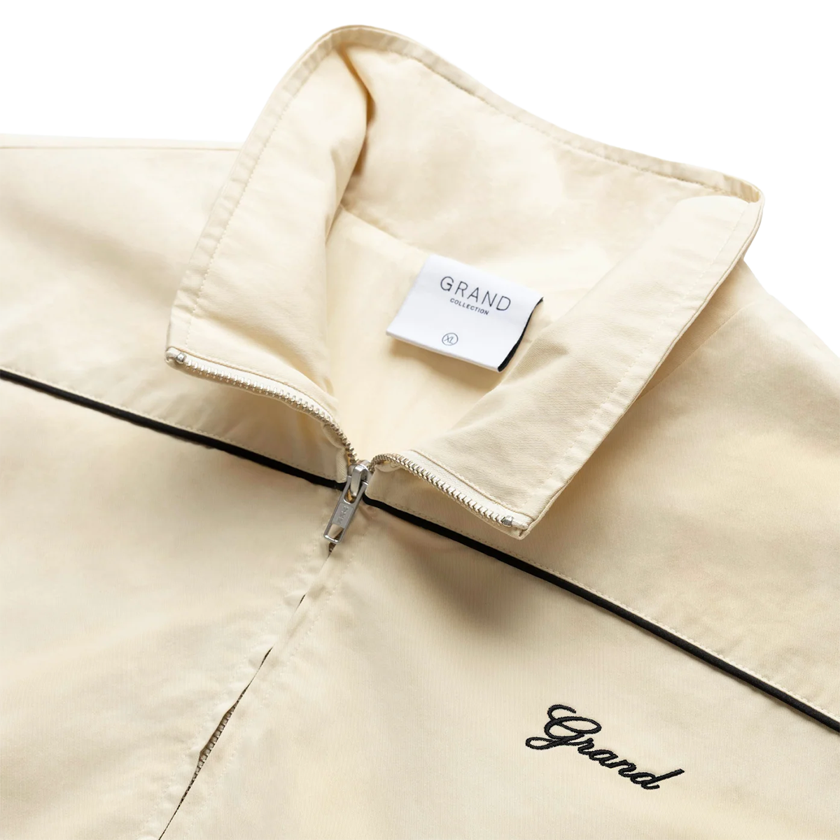 GRAND COLLECTION - CHAQUETA HARRINGTON