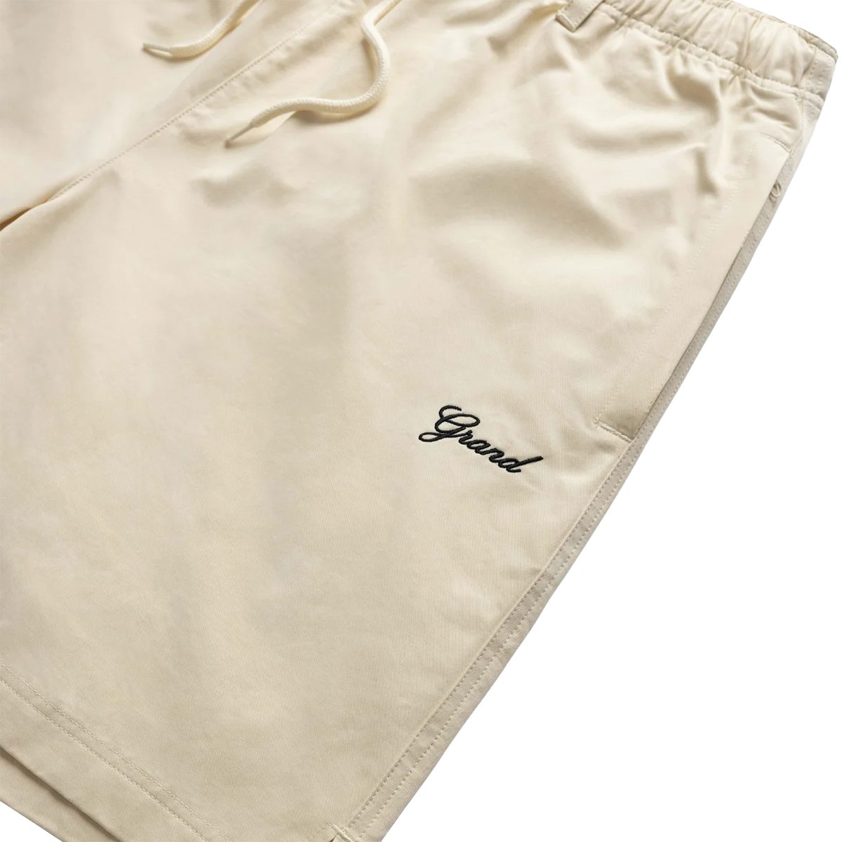 GRAND COLLECTION - PANTALÓN CORTO COTTON