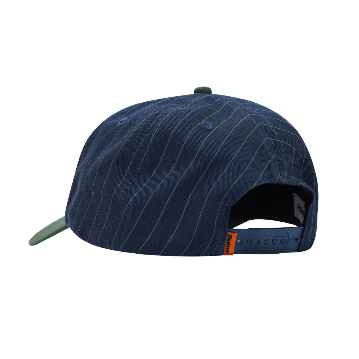BUTTER GOODS - GORRA SERIF 5 PANEL