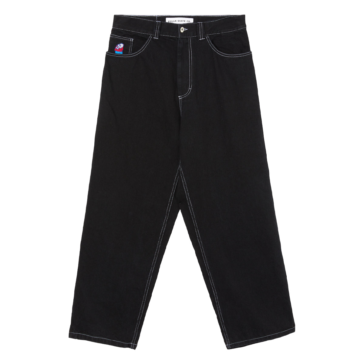 POLAR SKATE CO. - PANTALÓN BIG BOY OG LOGO