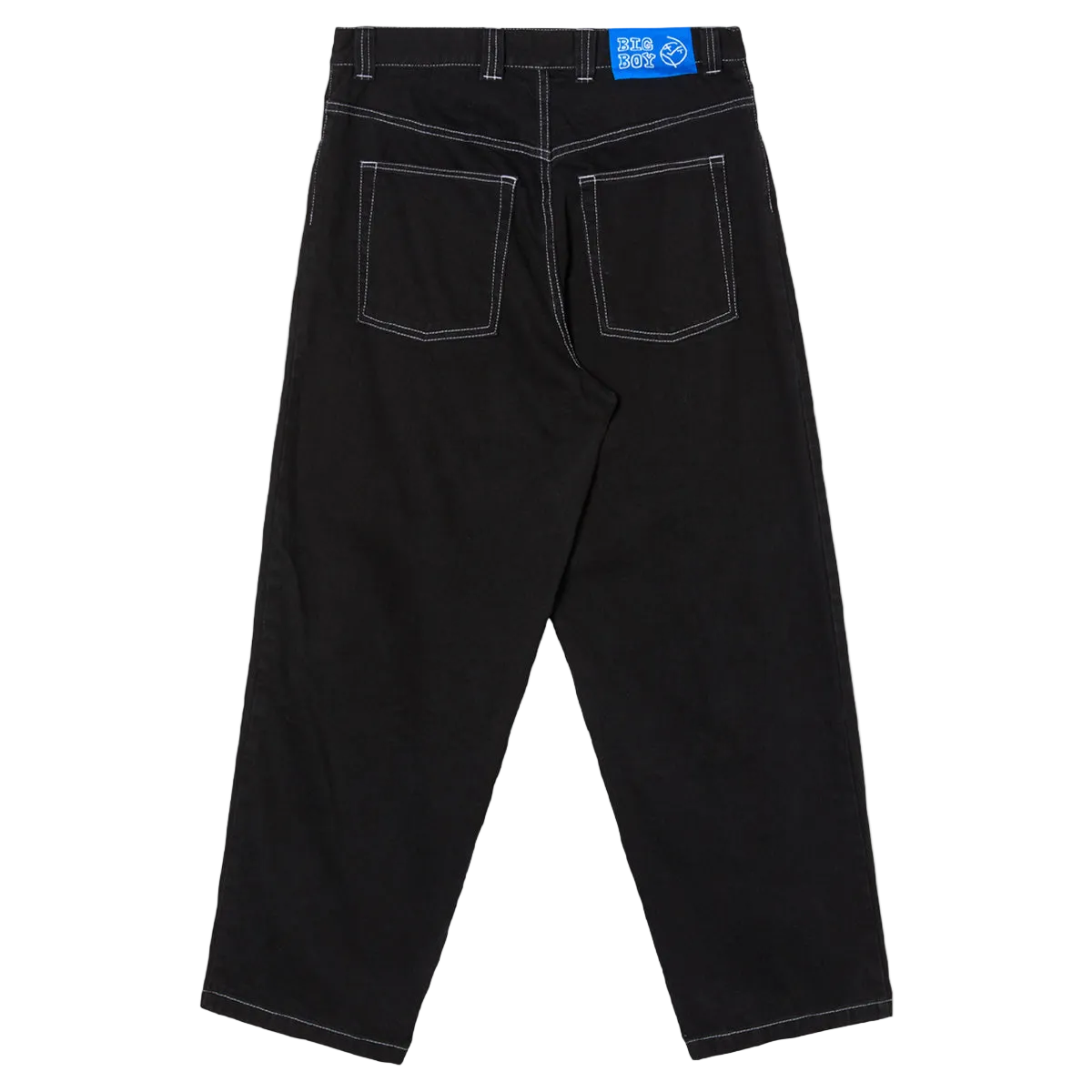 POLAR SKATE CO. - PANTALÓN BIG BOY OG LOGO