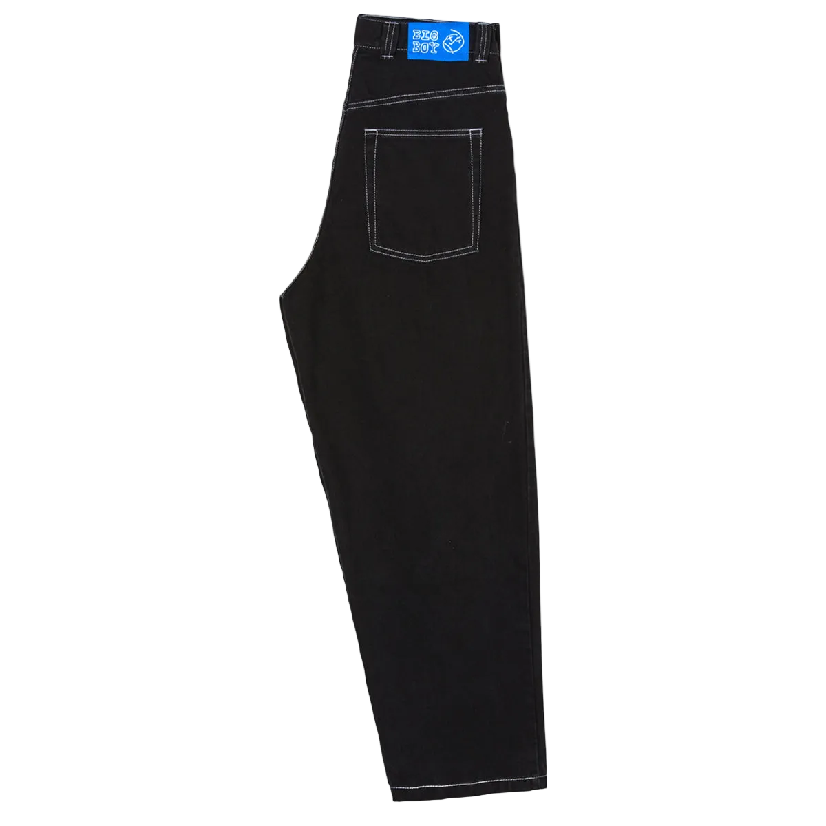 POLAR SKATE CO. - PANTALÓN BIG BOY OG LOGO (TALL)