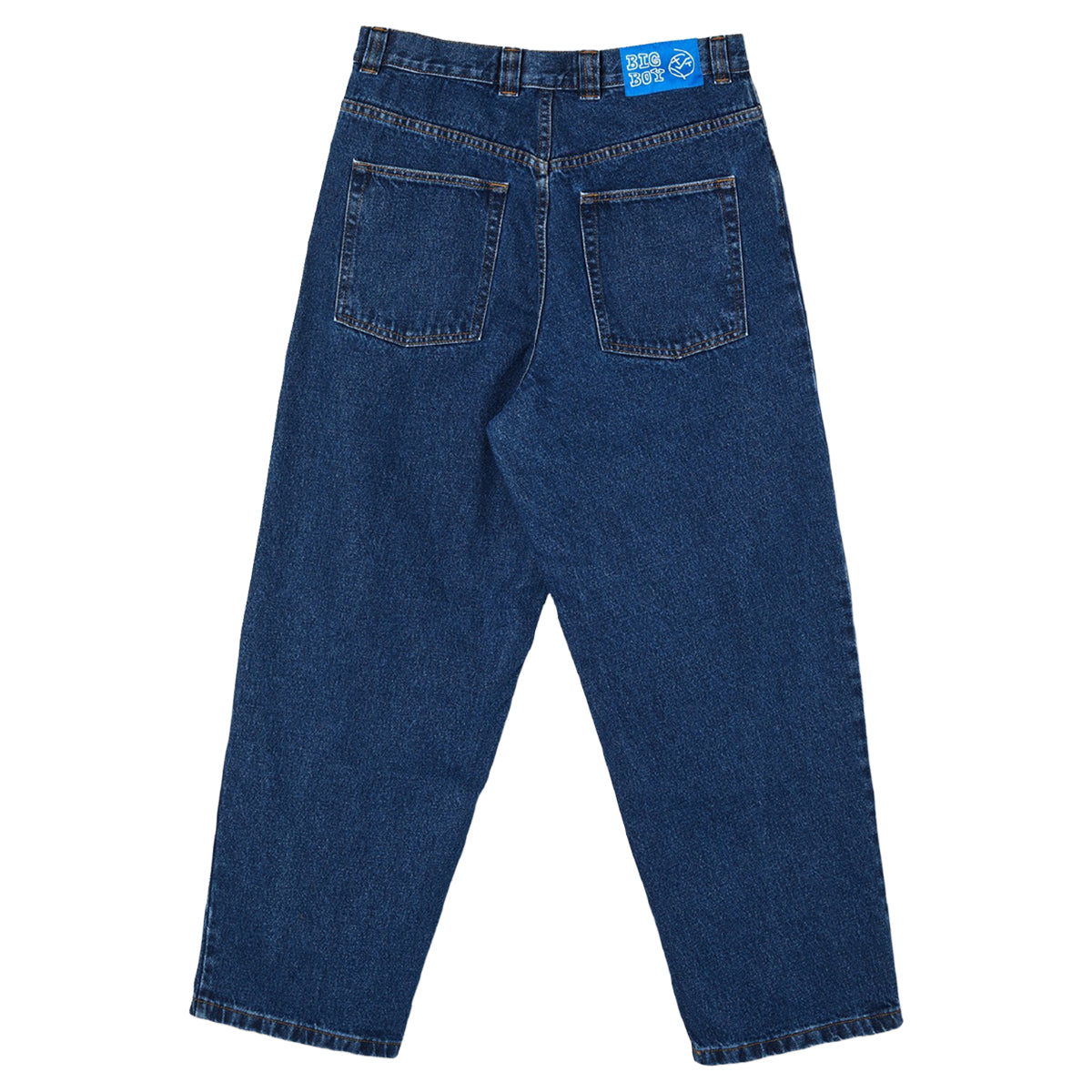 POLAR SKATE CO. - PANTALÓN BIG BOY OG LOGO